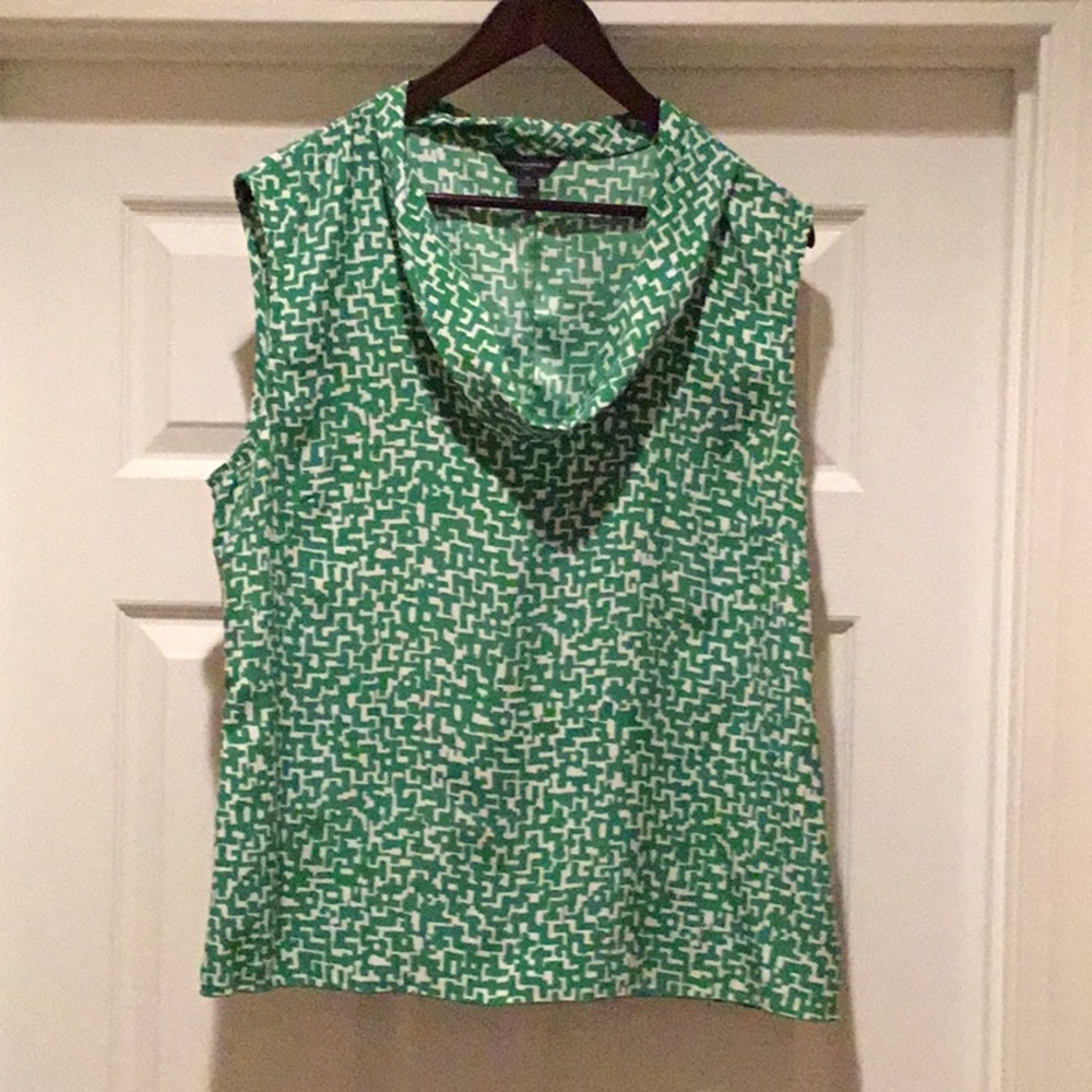 Banana Republic Top
